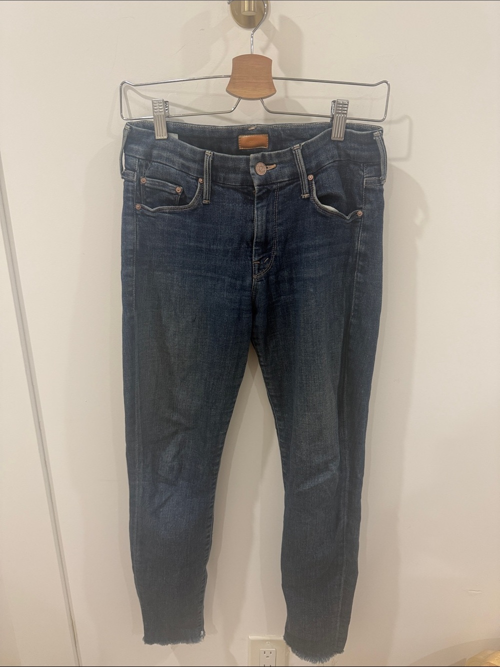 Mother Denim Jeans - Picture 1 of 7